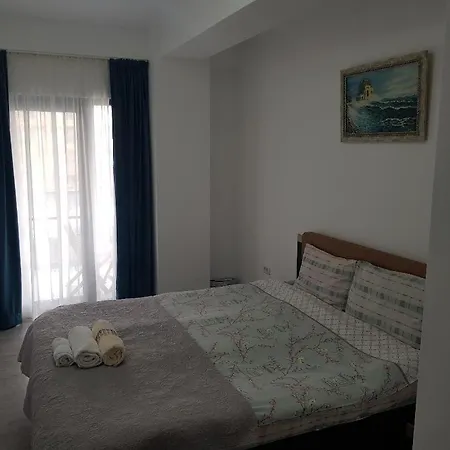 Apartament Ademar