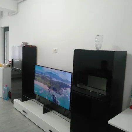 Apartament Ademar *