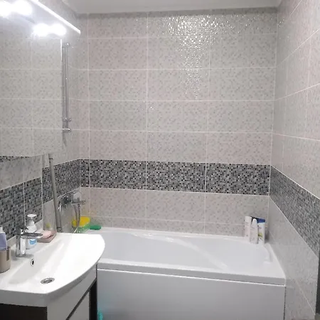 Apartament Ademar * 艾福雷诺德