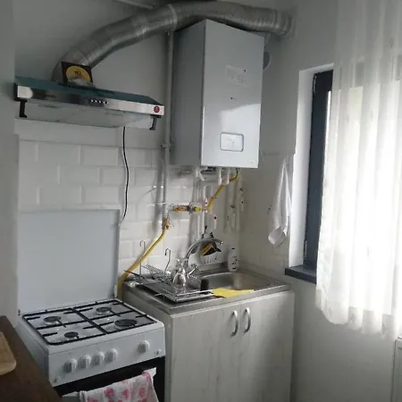 Apartament Ademar