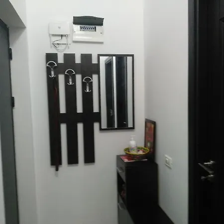 Apartament Ademar 公寓 *